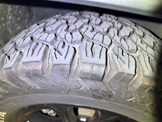2016 Jeep Grand Cherokee - Thumbnail