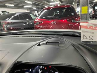 2017 Mazda CX-3 - Thumbnail