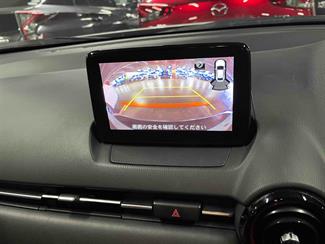 2017 Mazda CX-3 - Thumbnail