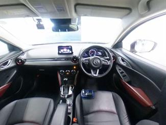 2017 Mazda CX-3 - Thumbnail