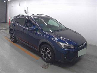2017 Subaru XV - Thumbnail