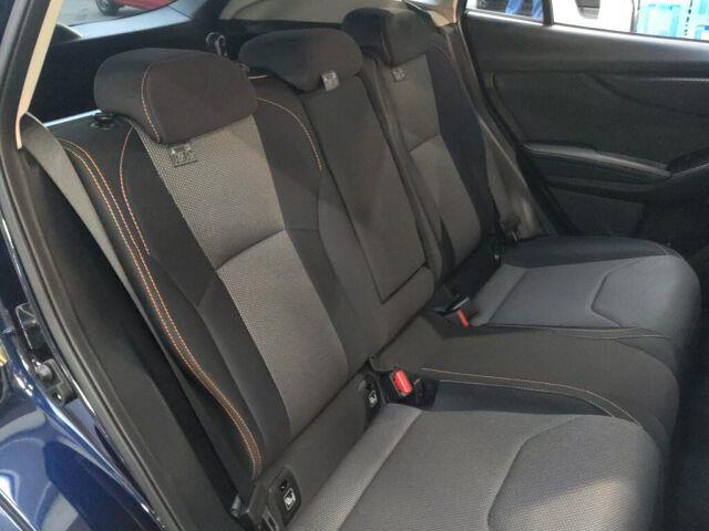 2017 Subaru XV