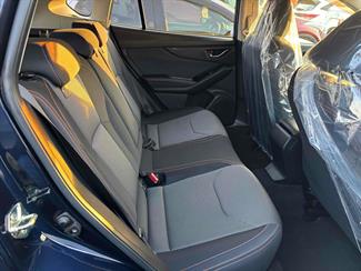 2017 Subaru XV - Thumbnail