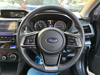 2017 Subaru XV - Thumbnail