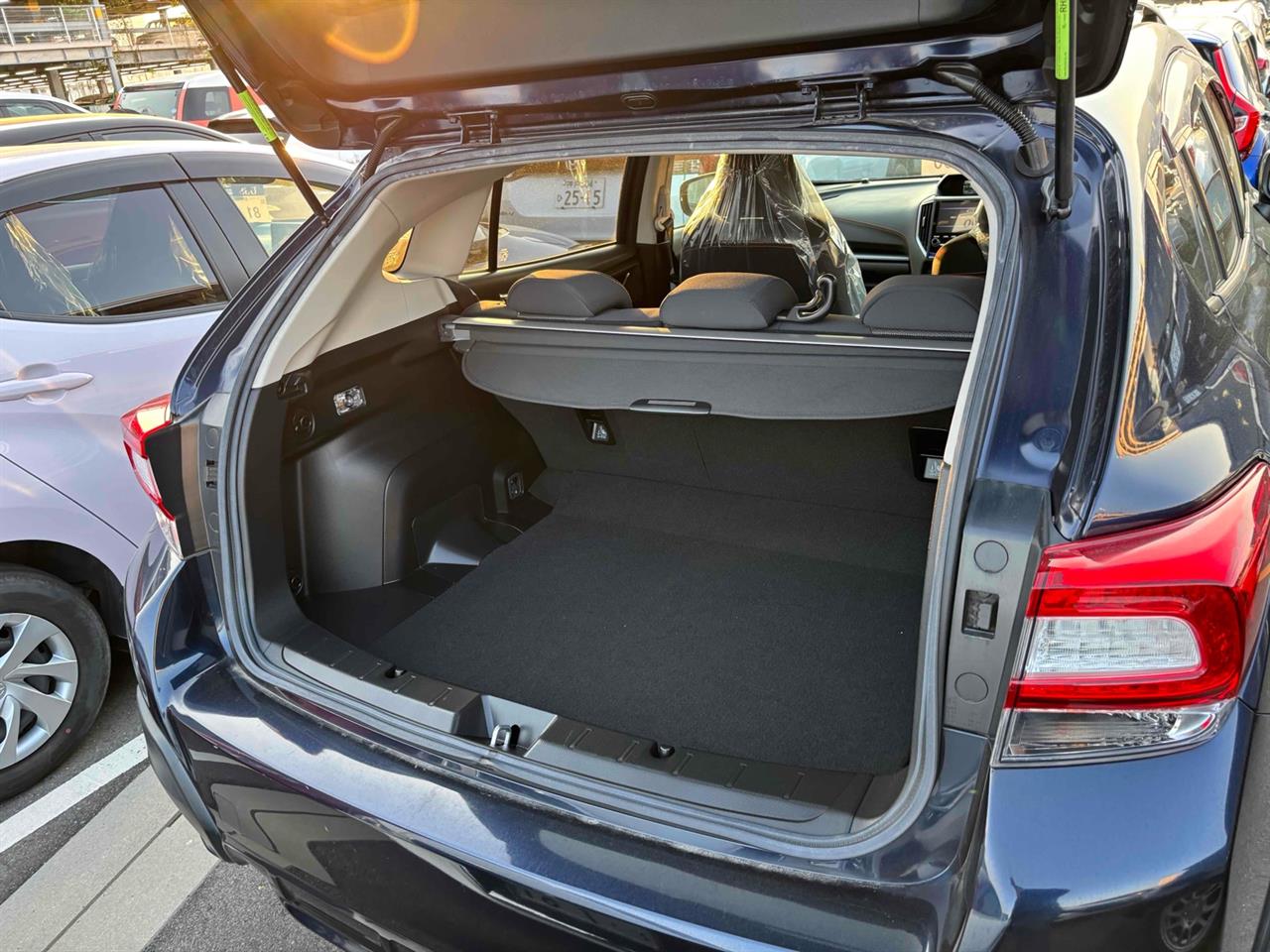 2017 Subaru XV