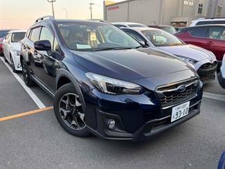 2017 Subaru XV - Thumbnail