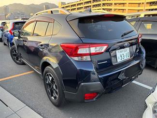 2017 Subaru XV - Thumbnail
