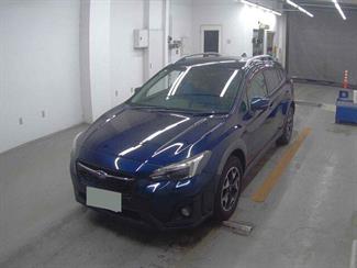 2017 Subaru XV - Thumbnail