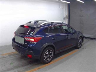 2017 Subaru XV - Thumbnail