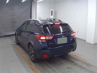 2017 Subaru XV - Thumbnail