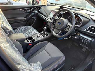 2017 Subaru XV - Thumbnail