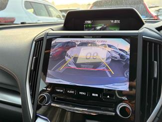 2017 Subaru XV - Thumbnail