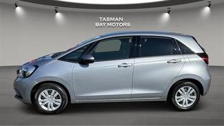 2020 Honda Fit - Thumbnail