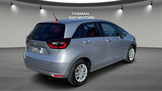 2020 Honda Fit - Thumbnail