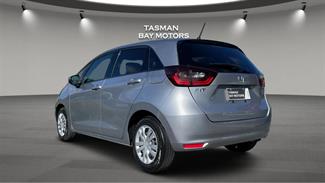 2020 Honda Fit - Thumbnail