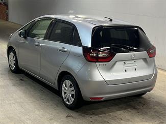 2020 Honda Fit - Thumbnail