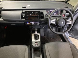 2020 Honda Fit - Thumbnail