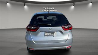 2020 Honda Fit - Thumbnail