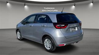 2020 Honda Fit - Thumbnail