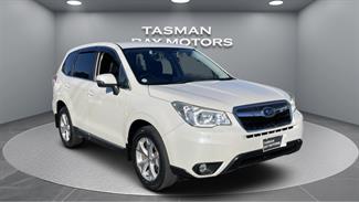 2015 Subaru Forester - Thumbnail
