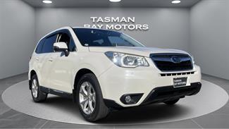 2015 Subaru Forester - Thumbnail