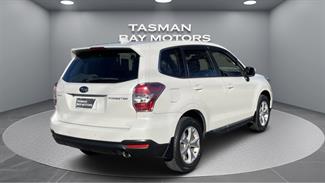 2015 Subaru Forester - Thumbnail