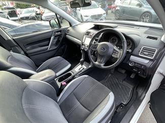 2015 Subaru Forester - Thumbnail