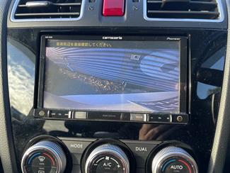 2015 Subaru Forester - Thumbnail