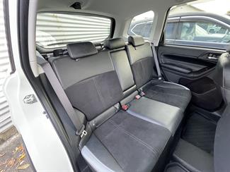 2015 Subaru Forester - Thumbnail