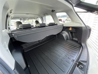 2015 Subaru Forester - Thumbnail