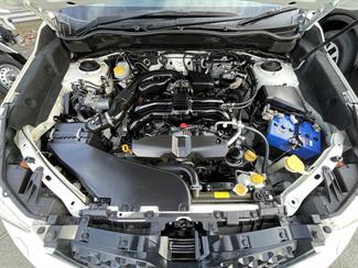 2015 Subaru Forester - Thumbnail