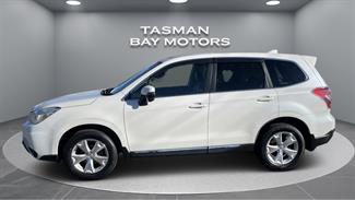 2015 Subaru Forester - Thumbnail