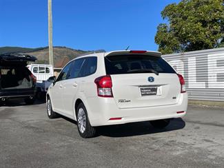 2015 Toyota Corolla - Thumbnail