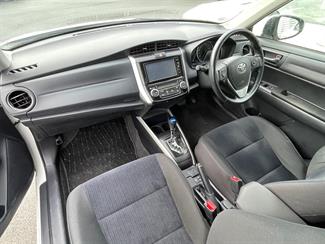 2015 Toyota Corolla - Thumbnail