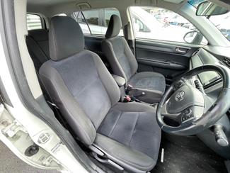 2015 Toyota Corolla - Thumbnail