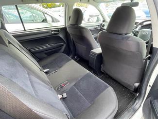 2015 Toyota Corolla - Thumbnail