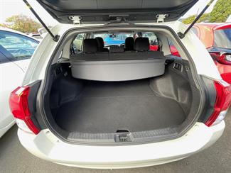 2015 Toyota Corolla - Thumbnail