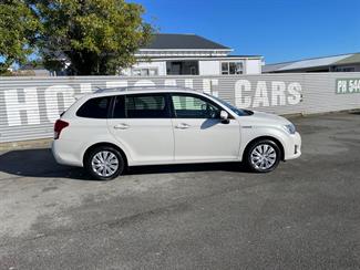 2015 Toyota Corolla - Thumbnail