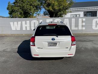 2015 Toyota Corolla - Thumbnail