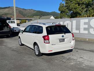 2015 Toyota Corolla - Thumbnail