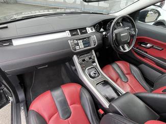 2015 Land Rover Range Rover Evoque - Thumbnail