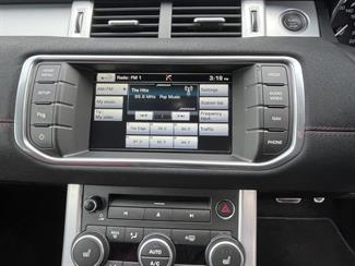 2015 Land Rover Range Rover Evoque - Thumbnail