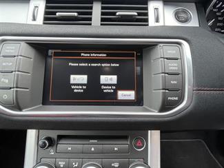 2015 Land Rover Range Rover Evoque - Thumbnail