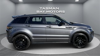 2015 Land Rover Range Rover Evoque - Thumbnail