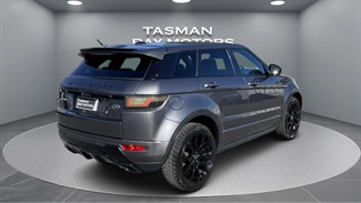 2015 Land Rover Range Rover Evoque - Thumbnail