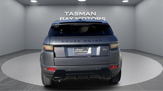 2015 Land Rover Range Rover Evoque - Thumbnail