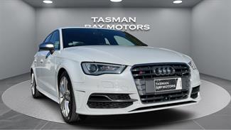 2014 Audi S3 - Thumbnail