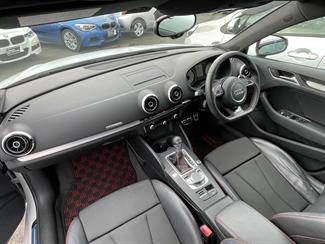 2014 Audi S3 - Thumbnail