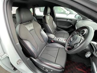 2014 Audi S3 - Thumbnail