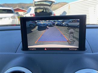 2014 Audi S3 - Thumbnail